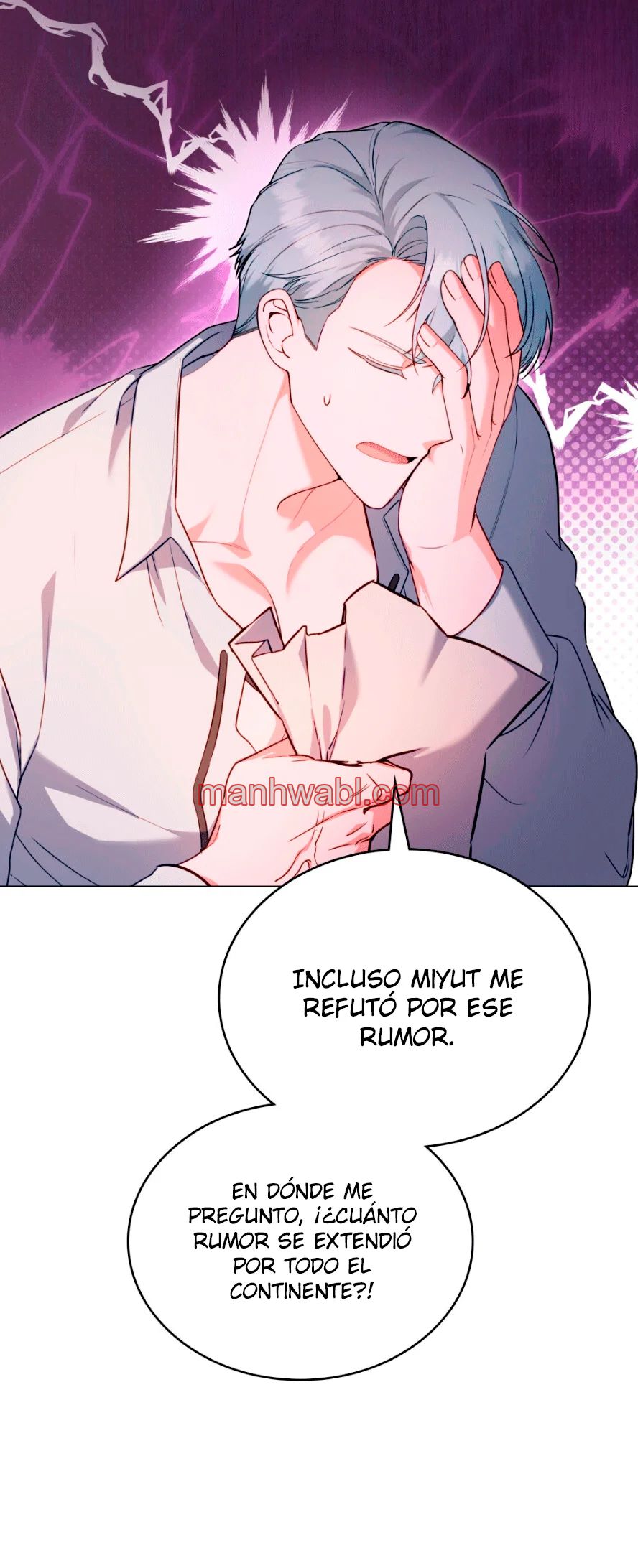 THE CIRCUMSTANCES OF A TRUE VILLAIN - Capítulo 102_2 manhwa