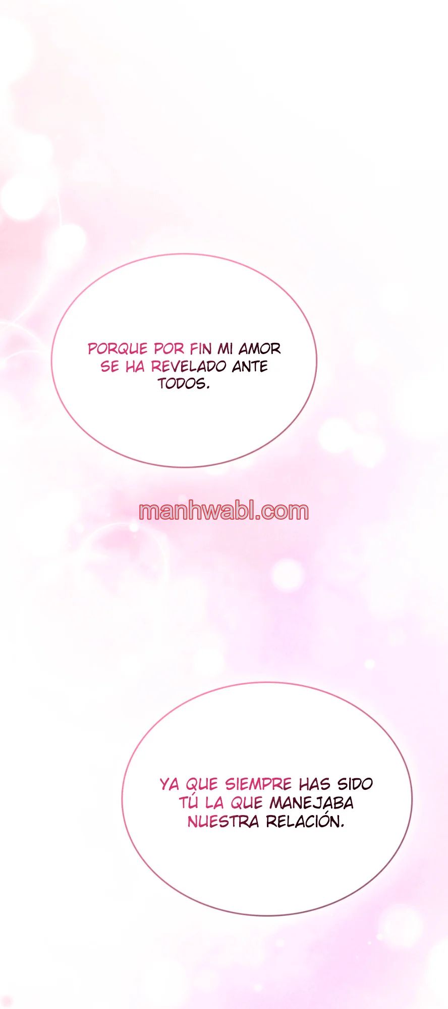 THE CIRCUMSTANCES OF A TRUE VILLAIN - Capítulo 102_2 manhwa