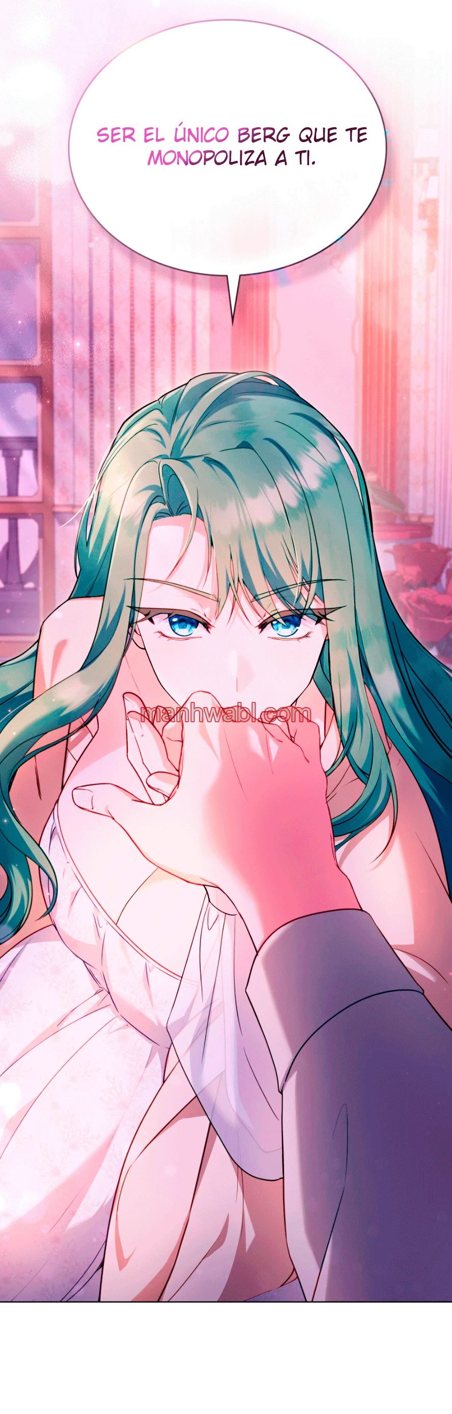 THE CIRCUMSTANCES OF A TRUE VILLAIN - Capítulo 102_2 manhwa