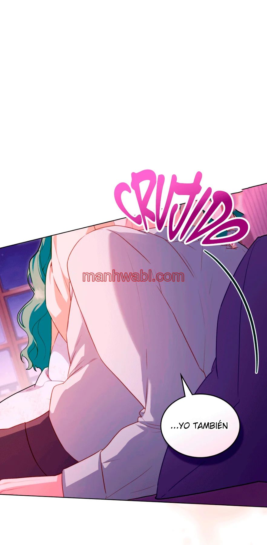 THE CIRCUMSTANCES OF A TRUE VILLAIN - Capítulo 102_2 manhwa