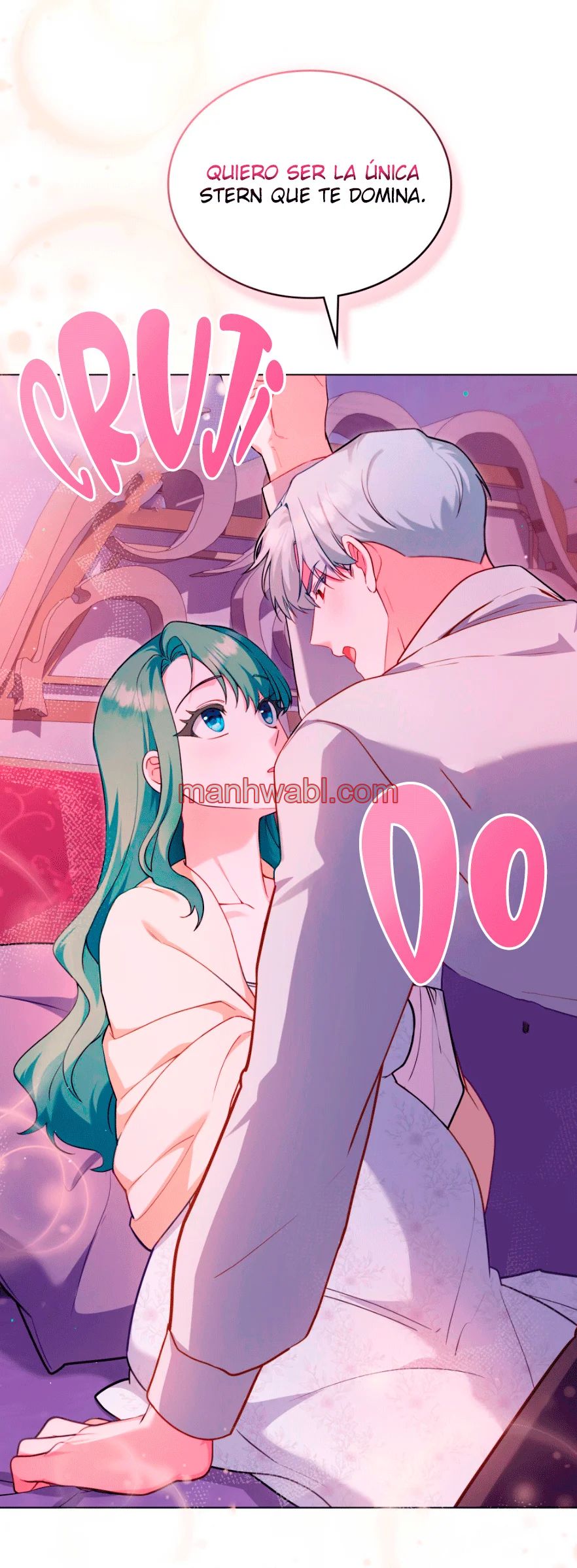 THE CIRCUMSTANCES OF A TRUE VILLAIN - Capítulo 102_2 manhwa