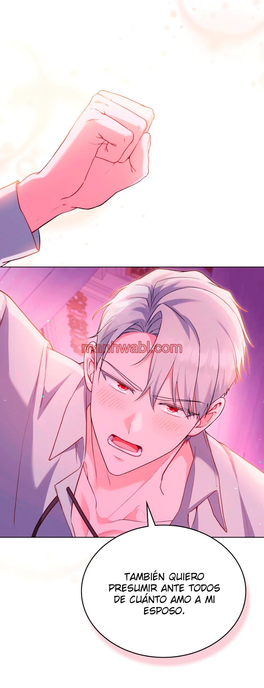 THE CIRCUMSTANCES OF A TRUE VILLAIN - Capítulo 102_2 manhwa