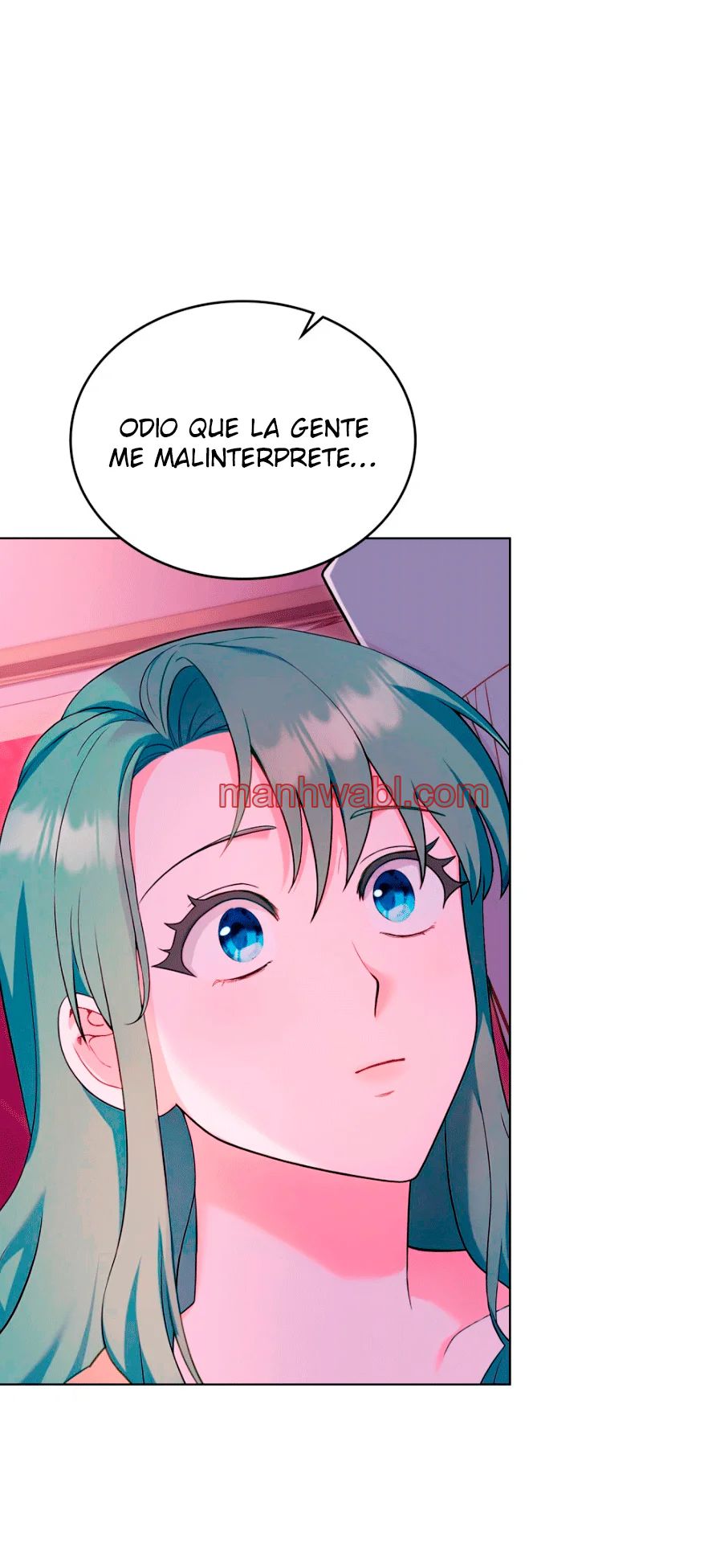 THE CIRCUMSTANCES OF A TRUE VILLAIN - Capítulo 102_2 manhwa