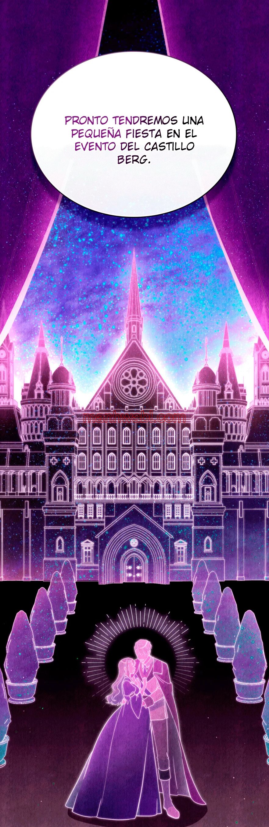 THE CIRCUMSTANCES OF A TRUE VILLAIN - Capítulo 102_3 manhwa