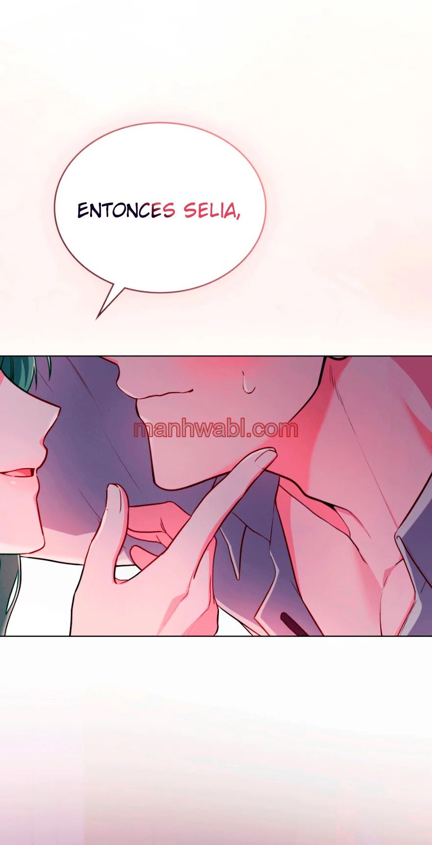 THE CIRCUMSTANCES OF A TRUE VILLAIN - Capítulo 102_3 manhwa