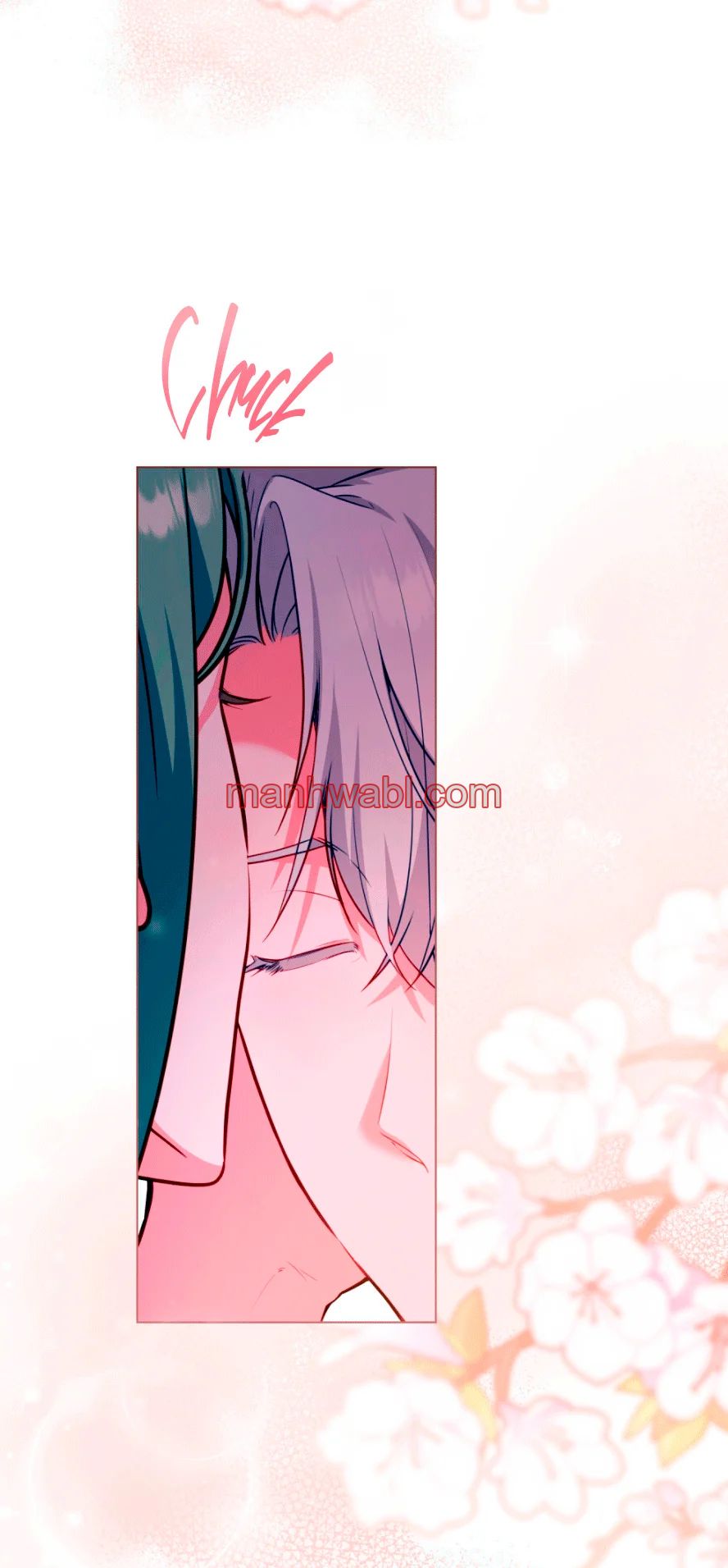 THE CIRCUMSTANCES OF A TRUE VILLAIN - Capítulo 102_3 manhwa