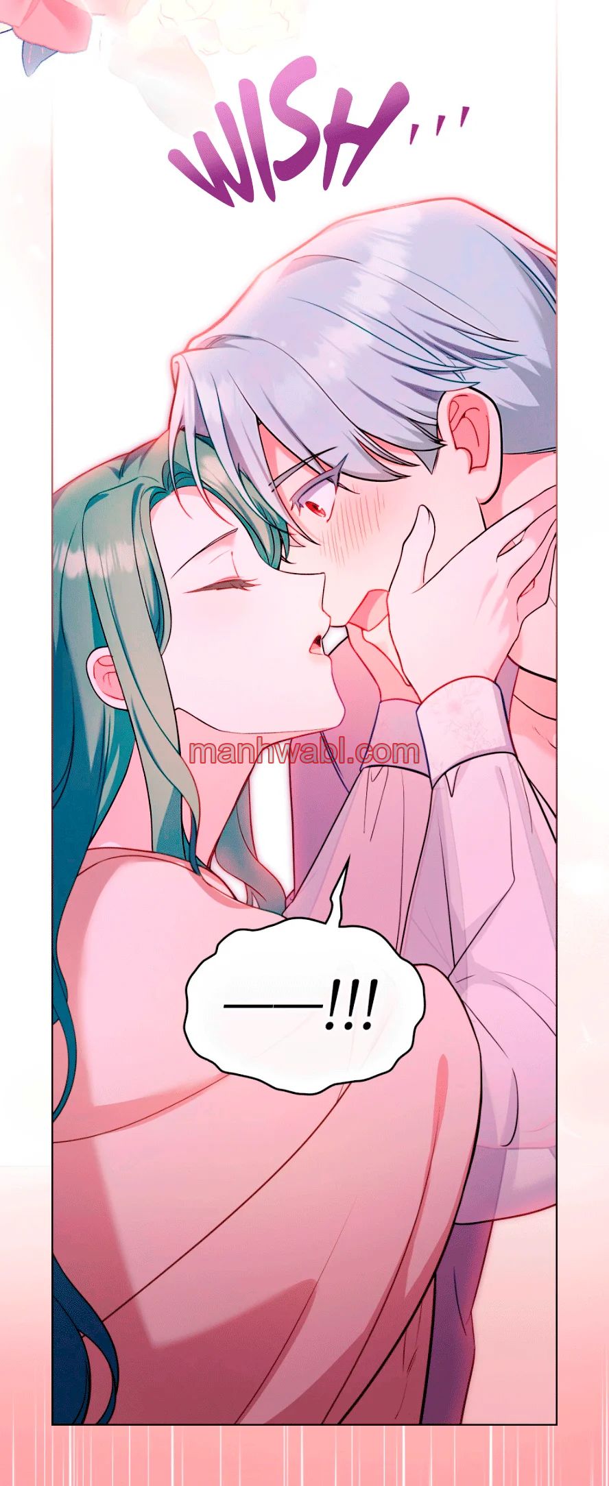 THE CIRCUMSTANCES OF A TRUE VILLAIN - Capítulo 102_3 manhwa