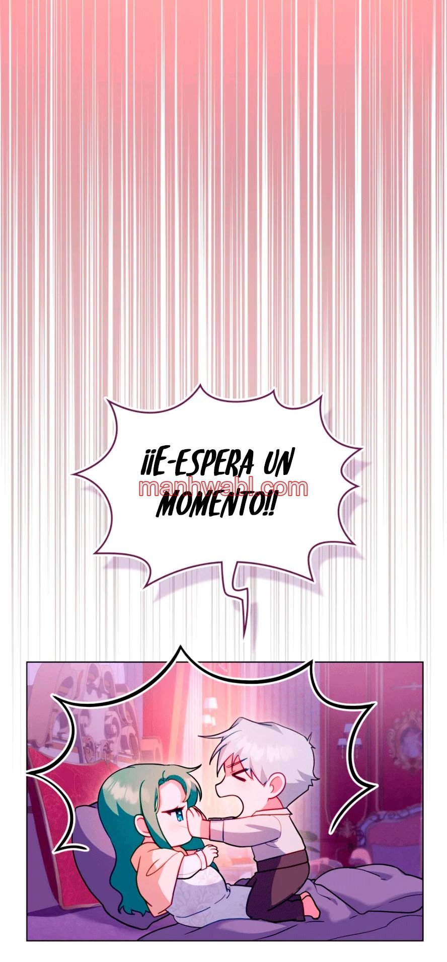 THE CIRCUMSTANCES OF A TRUE VILLAIN - Capítulo 102_3 manhwa