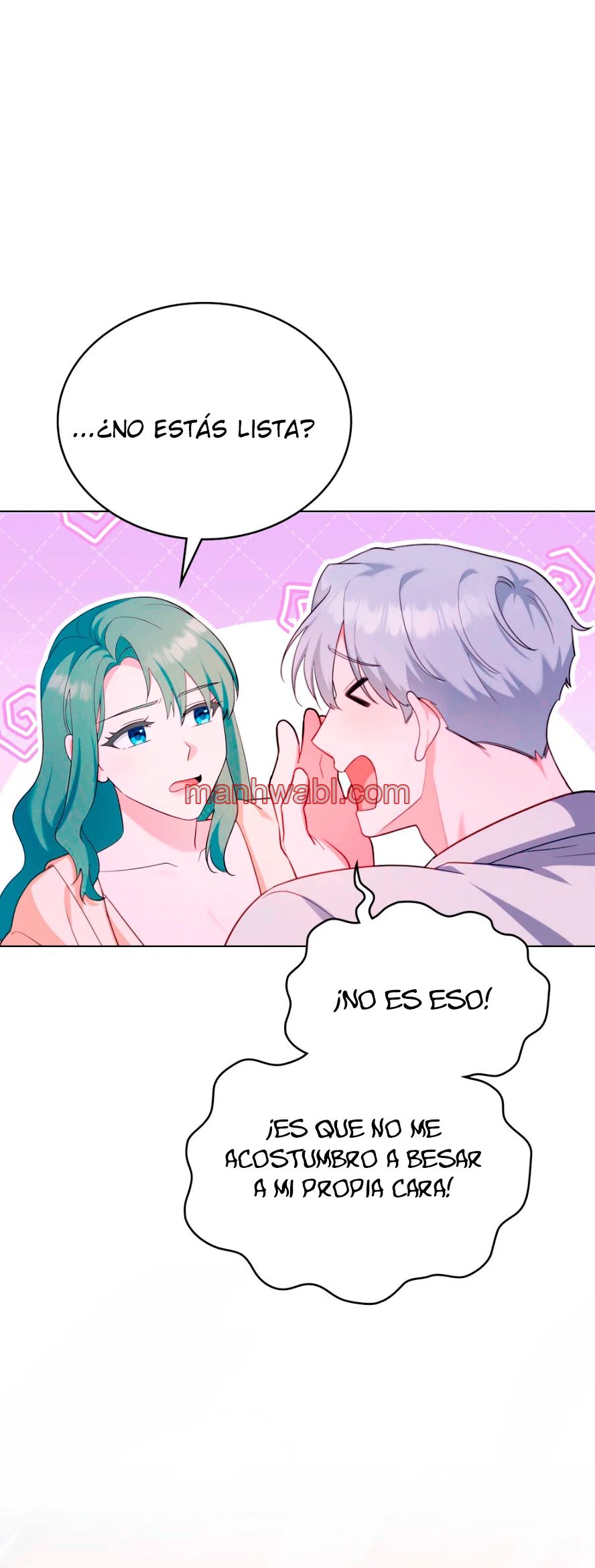 THE CIRCUMSTANCES OF A TRUE VILLAIN - Capítulo 102_3 manhwa