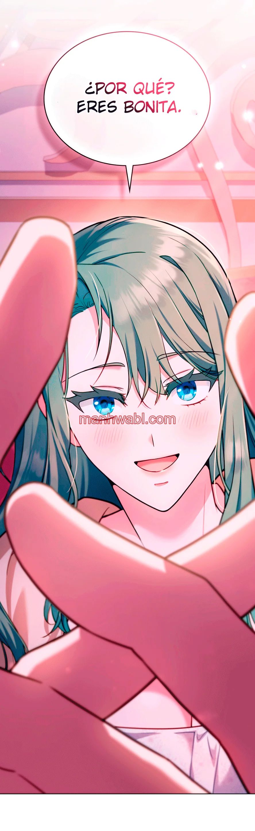 THE CIRCUMSTANCES OF A TRUE VILLAIN - Capítulo 102_3 manhwa