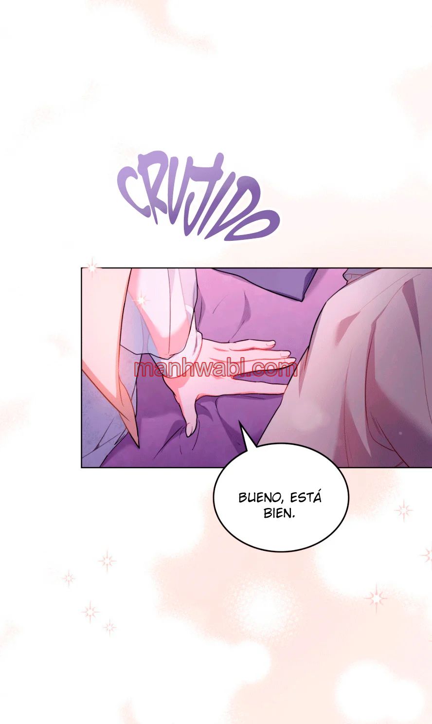 THE CIRCUMSTANCES OF A TRUE VILLAIN - Capítulo 102_3 manhwa