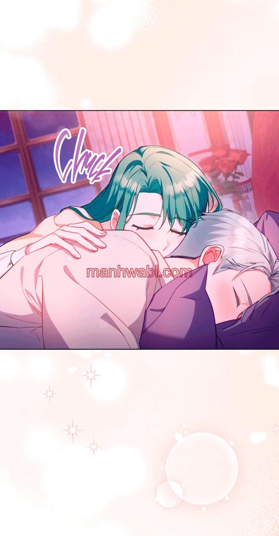 THE CIRCUMSTANCES OF A TRUE VILLAIN - Capítulo 102_3 manhwa