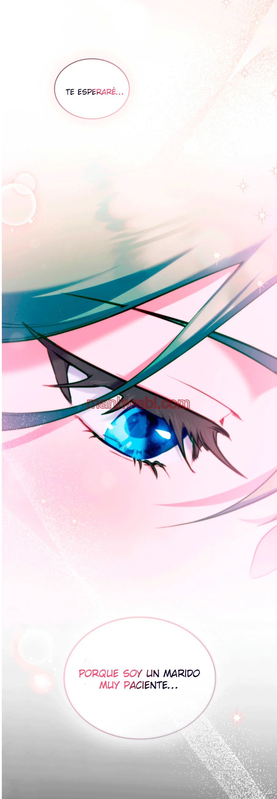 THE CIRCUMSTANCES OF A TRUE VILLAIN - Capítulo 102_3 manhwa