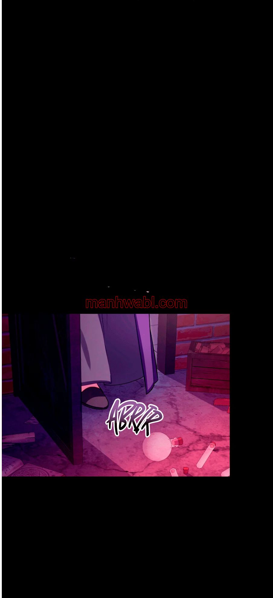 THE CIRCUMSTANCES OF A TRUE VILLAIN - Capítulo 102_3 manhwa