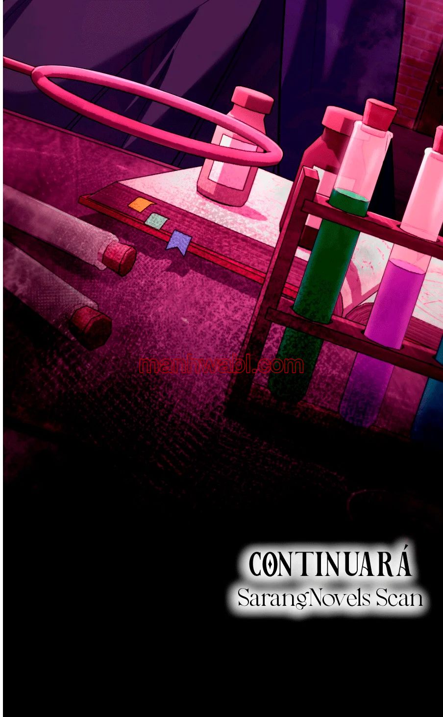 THE CIRCUMSTANCES OF A TRUE VILLAIN - Capítulo 102_3 manhwa