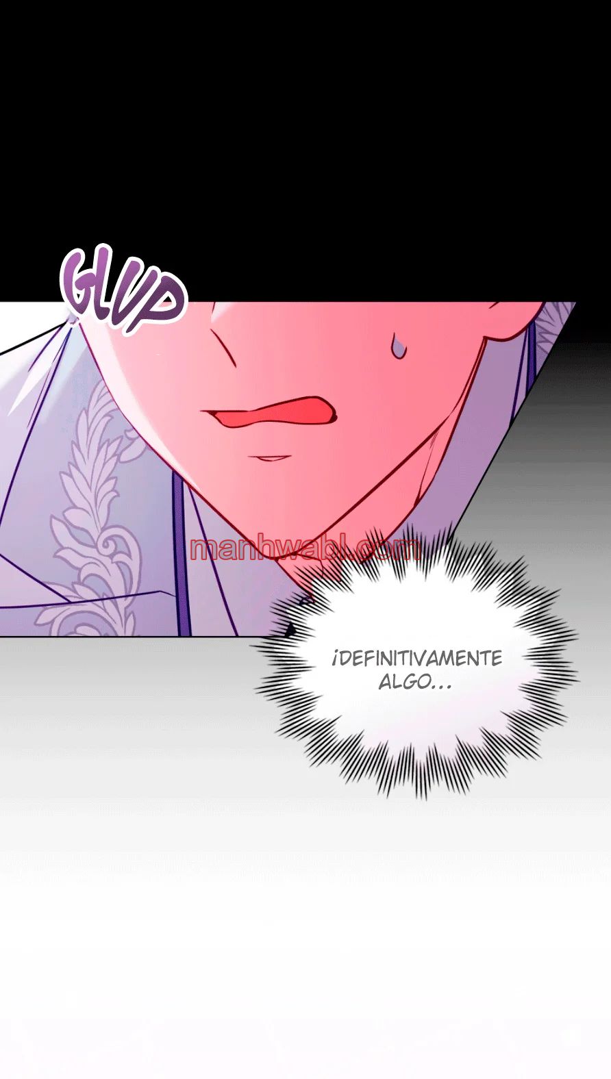 THE CIRCUMSTANCES OF A TRUE VILLAIN - Capítulo 103 manhwa
