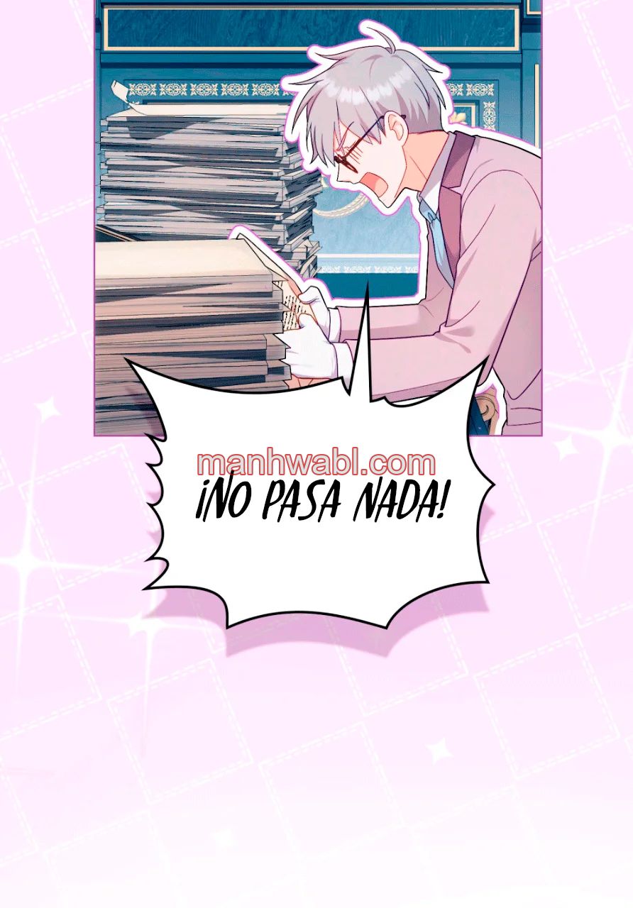 THE CIRCUMSTANCES OF A TRUE VILLAIN - Capítulo 103 manhwa