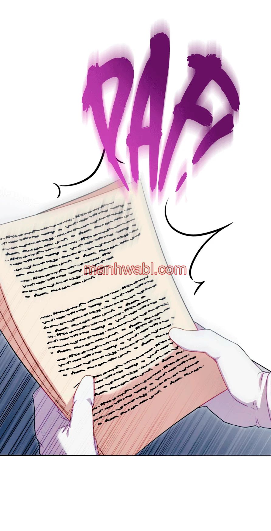 THE CIRCUMSTANCES OF A TRUE VILLAIN - Capítulo 103 manhwa