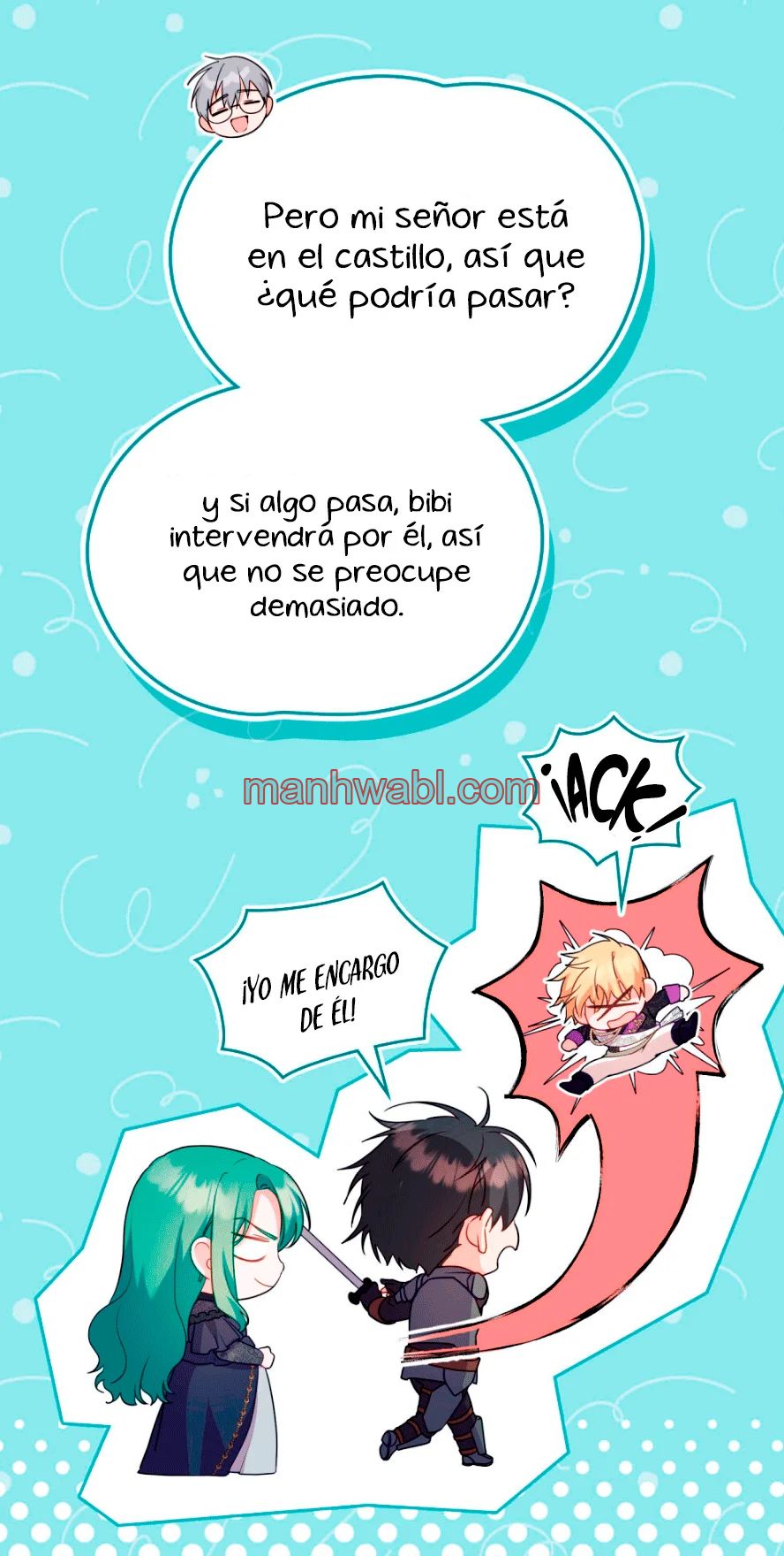 THE CIRCUMSTANCES OF A TRUE VILLAIN - Capítulo 103 manhwa