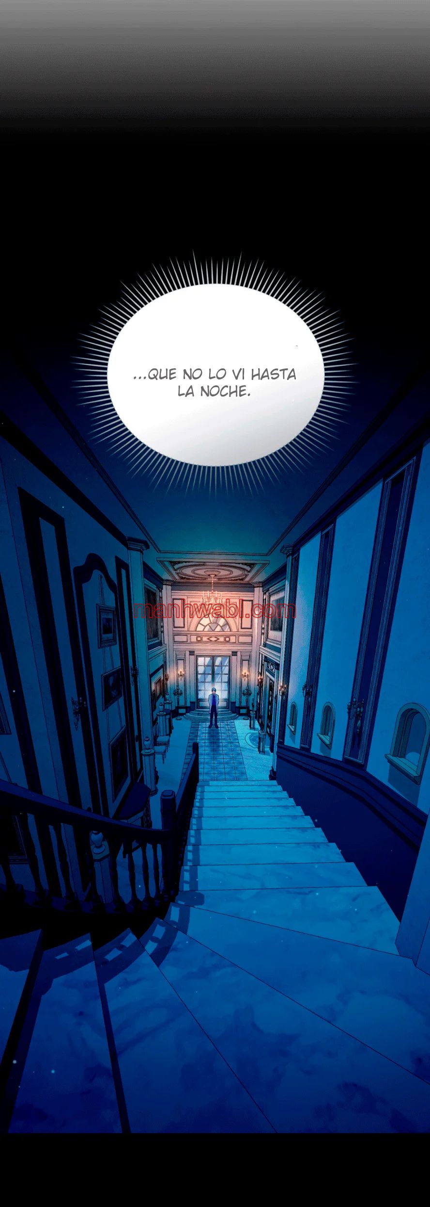 THE CIRCUMSTANCES OF A TRUE VILLAIN - Capítulo 103_2 manhwa