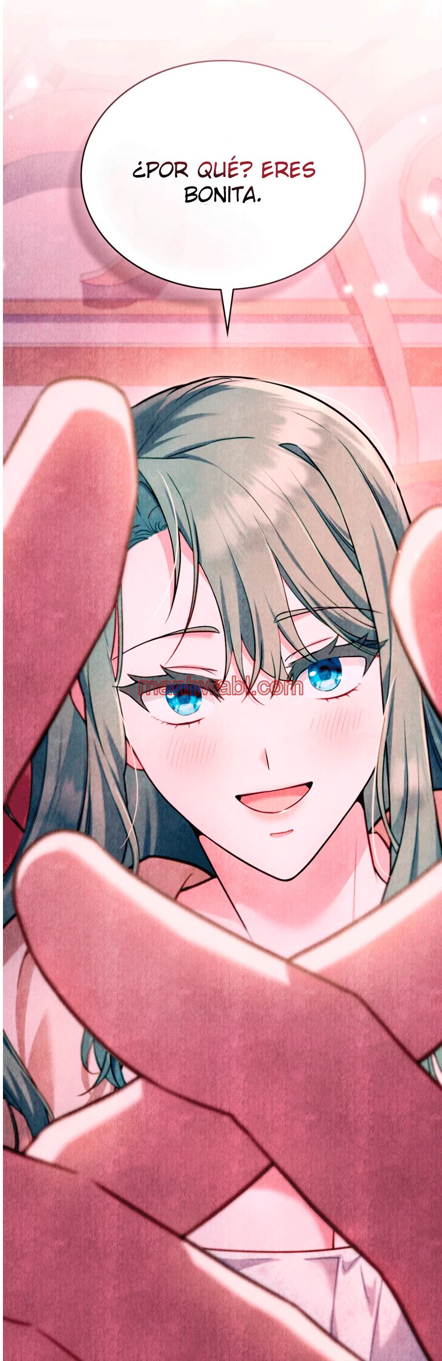 THE CIRCUMSTANCES OF A TRUE VILLAIN - Capítulo 103_2 manhwa