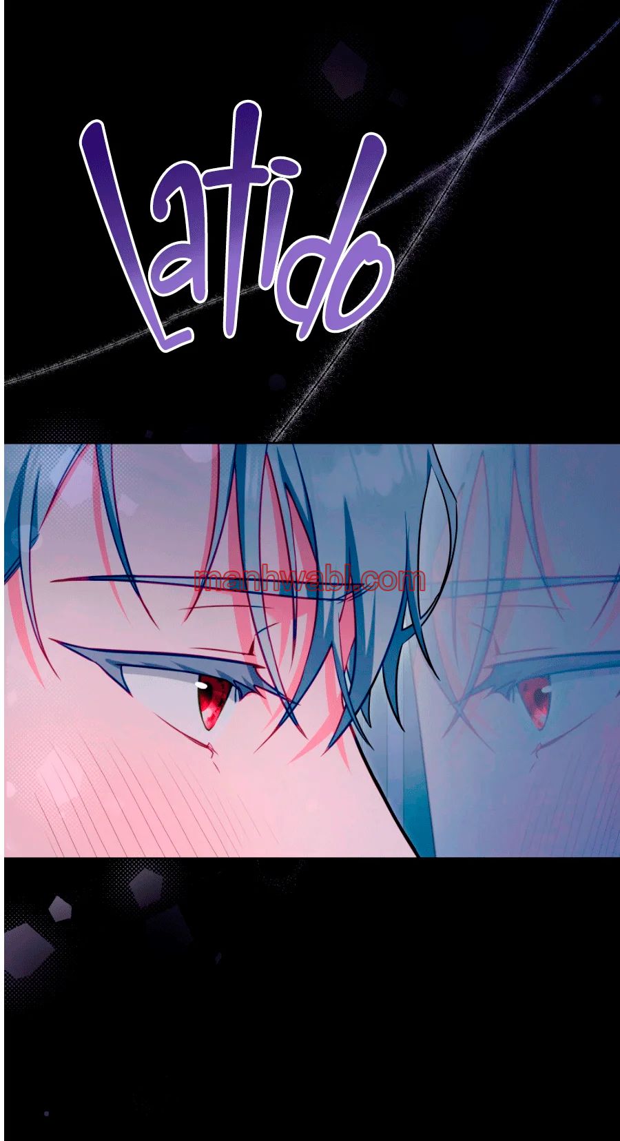 THE CIRCUMSTANCES OF A TRUE VILLAIN - Capítulo 103_2 manhwa