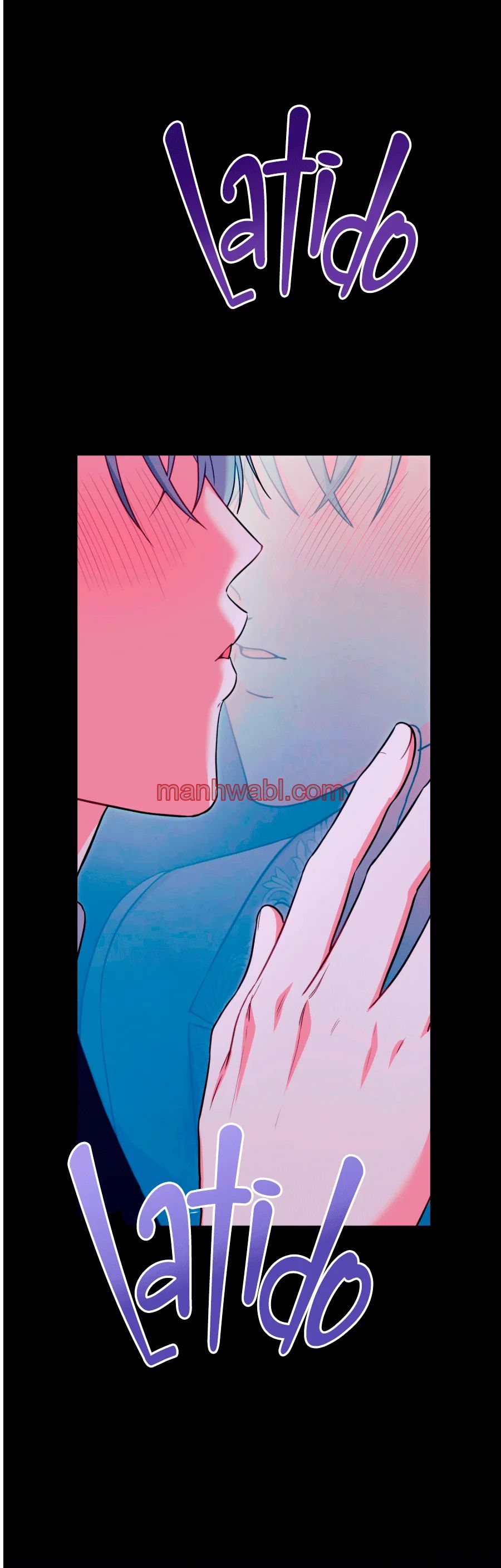 THE CIRCUMSTANCES OF A TRUE VILLAIN - Capítulo 103_2 manhwa