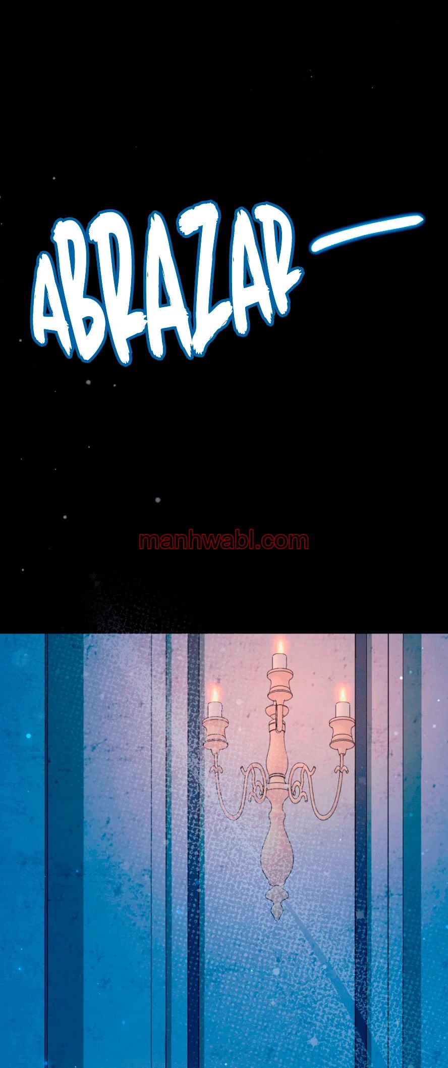 THE CIRCUMSTANCES OF A TRUE VILLAIN - Capítulo 103_3 manhwa