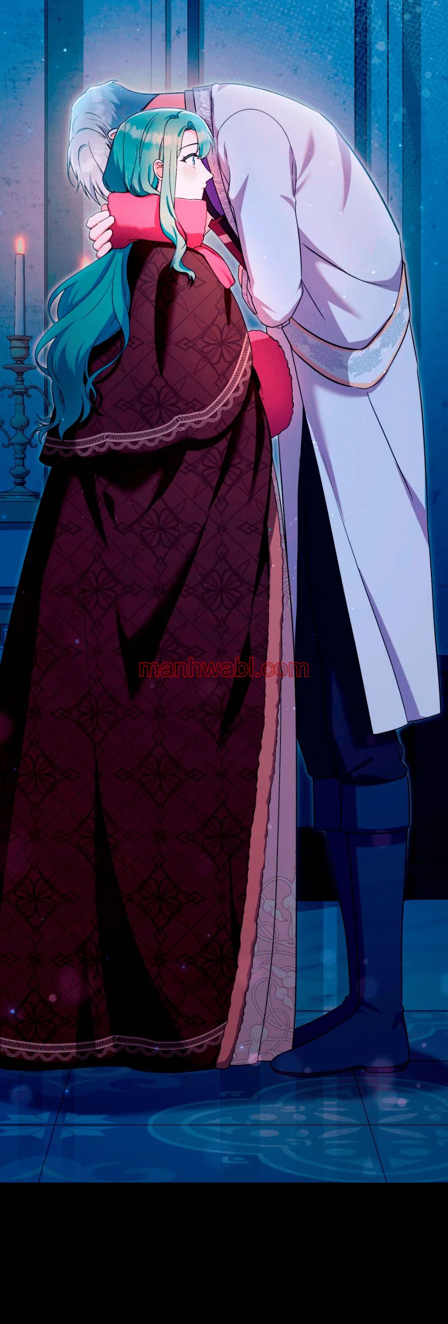 THE CIRCUMSTANCES OF A TRUE VILLAIN - Capítulo 103_3 manhwa