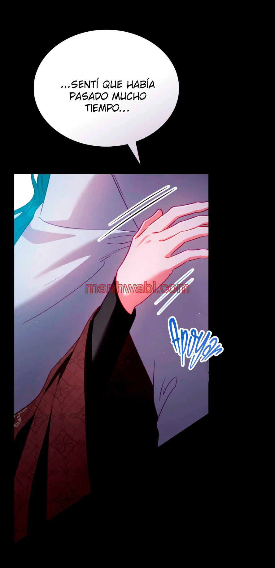 THE CIRCUMSTANCES OF A TRUE VILLAIN - Capítulo 103_3 manhwa