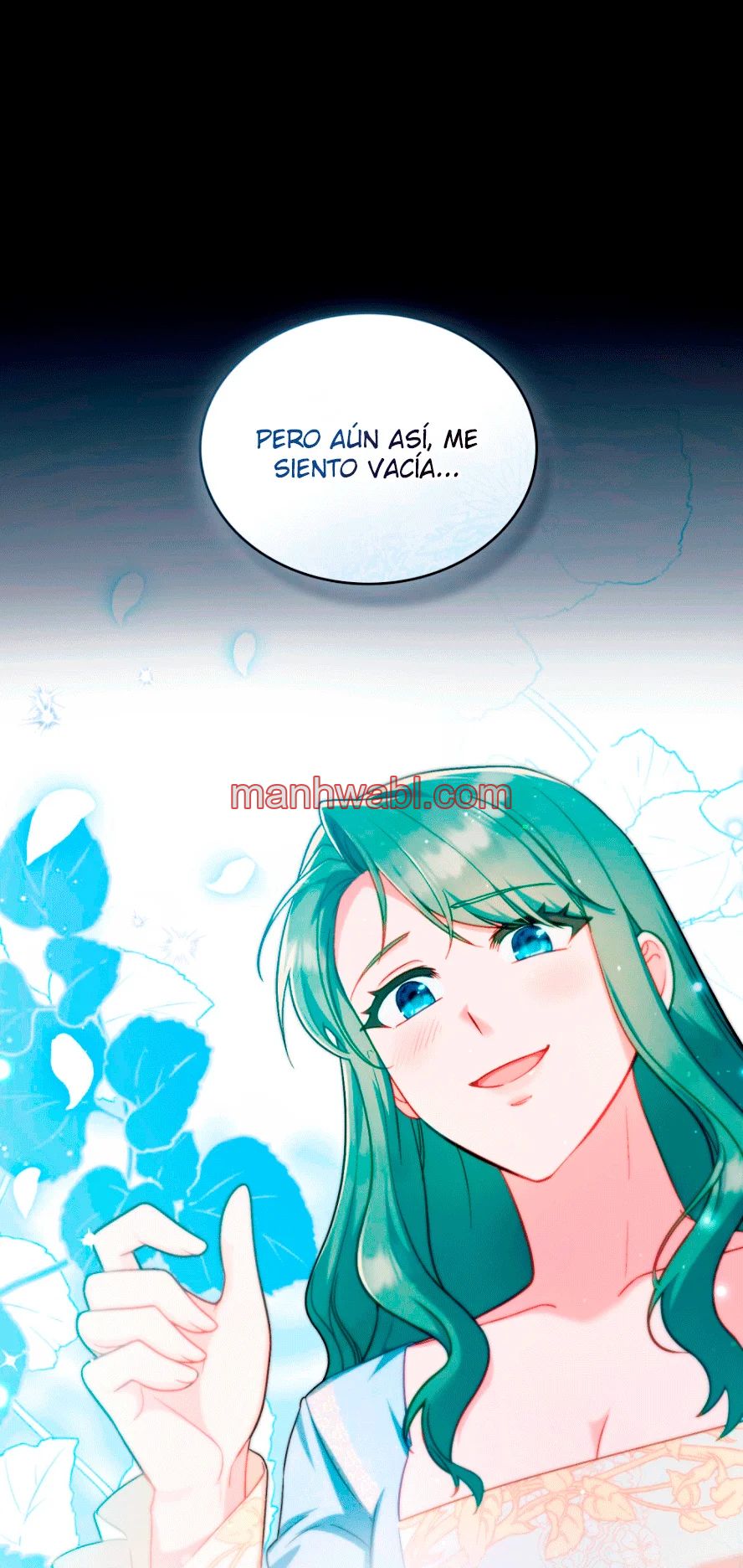 THE CIRCUMSTANCES OF A TRUE VILLAIN - Capítulo 103_3 manhwa