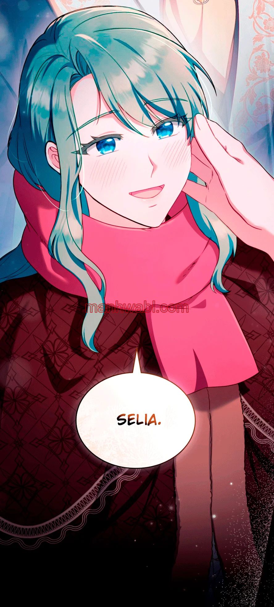 THE CIRCUMSTANCES OF A TRUE VILLAIN - Capítulo 103_3 manhwa
