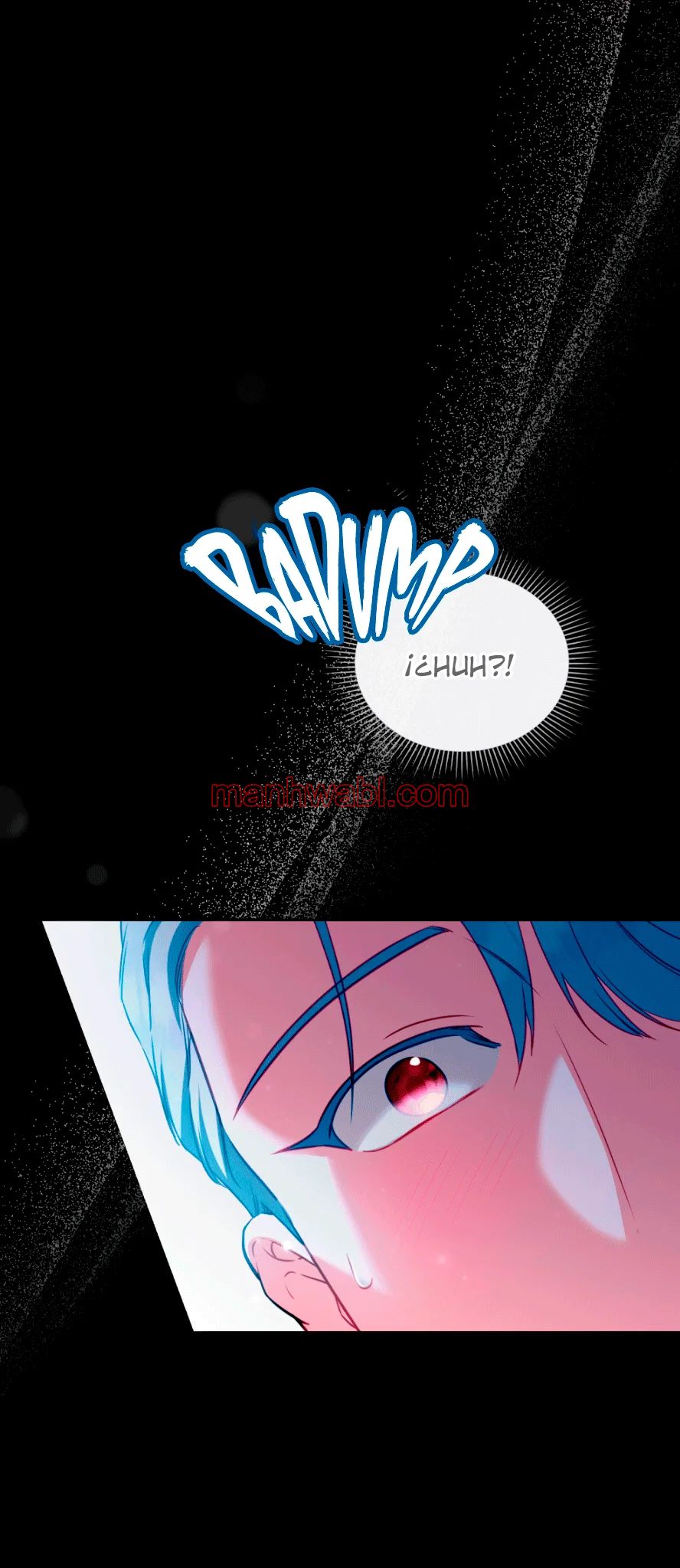 THE CIRCUMSTANCES OF A TRUE VILLAIN - Capítulo 103_3 manhwa