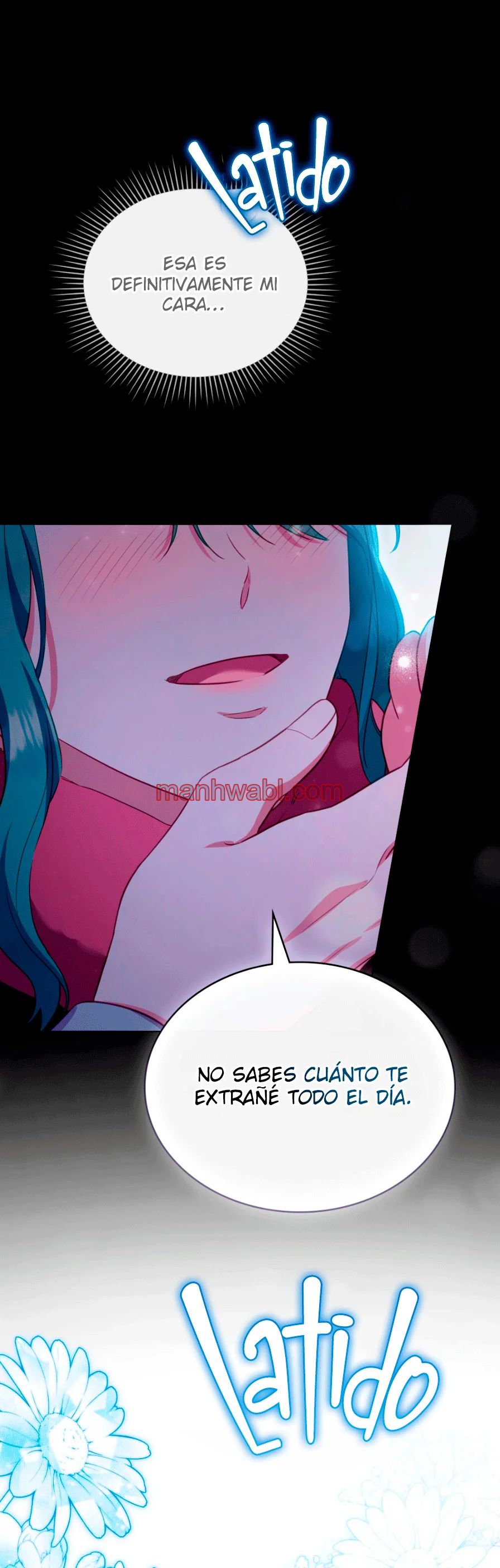 THE CIRCUMSTANCES OF A TRUE VILLAIN - Capítulo 103_3 manhwa