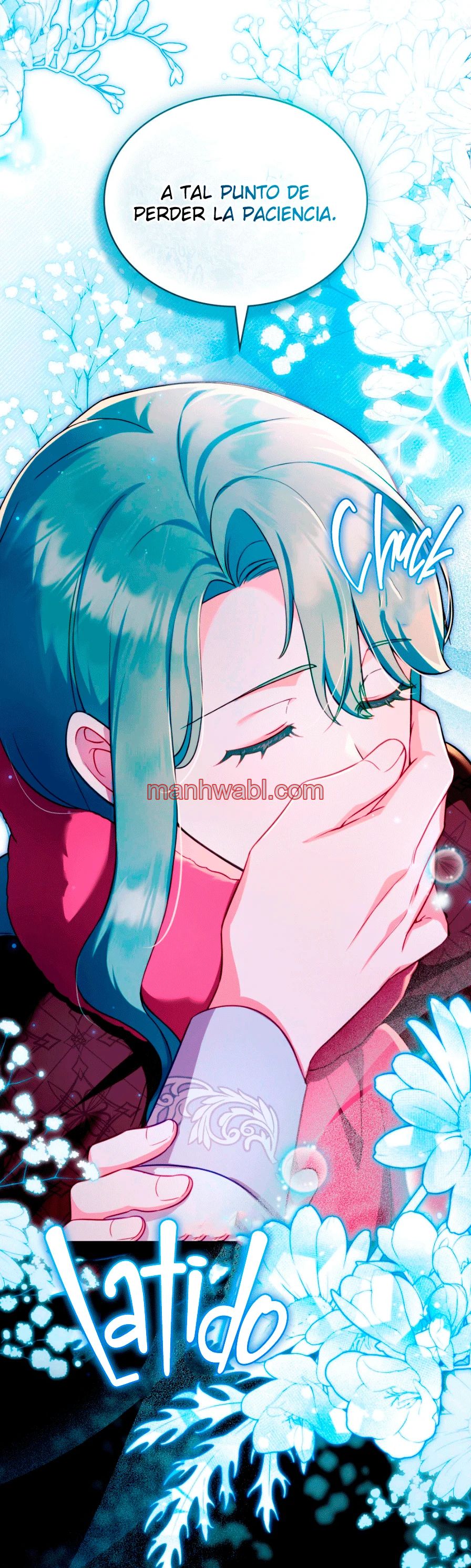 THE CIRCUMSTANCES OF A TRUE VILLAIN - Capítulo 103_3 manhwa