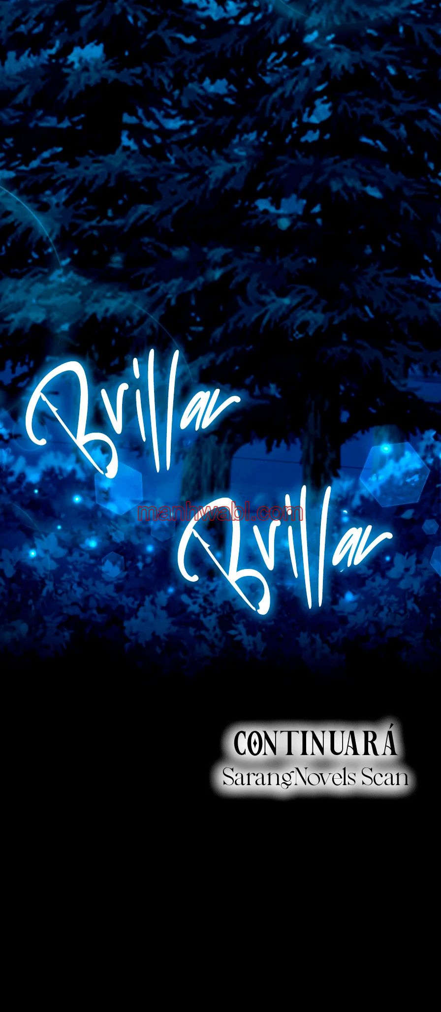 THE CIRCUMSTANCES OF A TRUE VILLAIN - Capítulo 103_3 manhwa