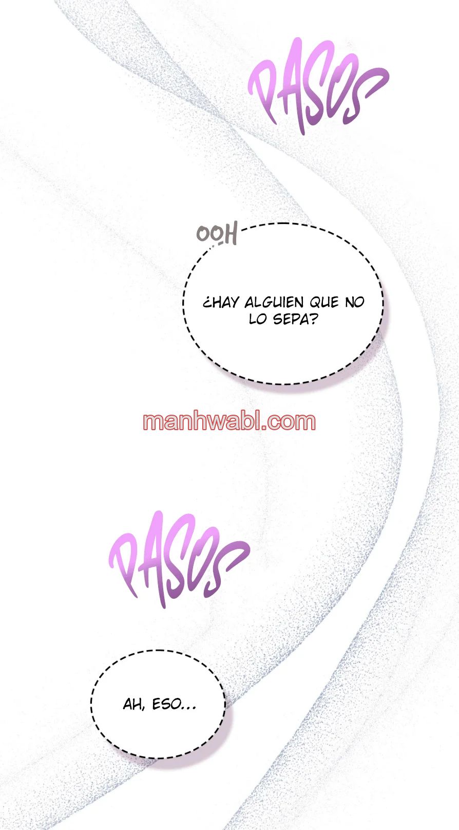 THE CIRCUMSTANCES OF A TRUE VILLAIN - Capítulo 104 manhwa