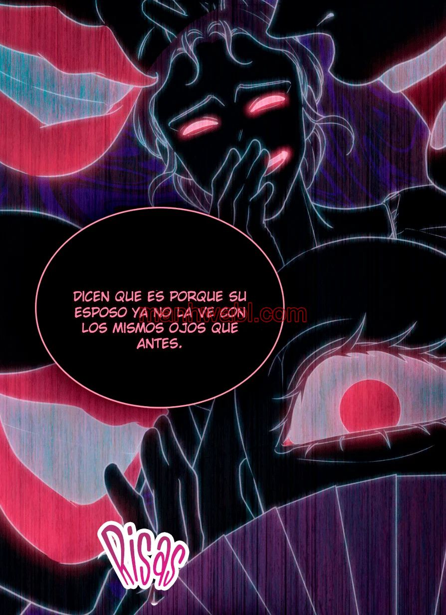 THE CIRCUMSTANCES OF A TRUE VILLAIN - Capítulo 104 manhwa