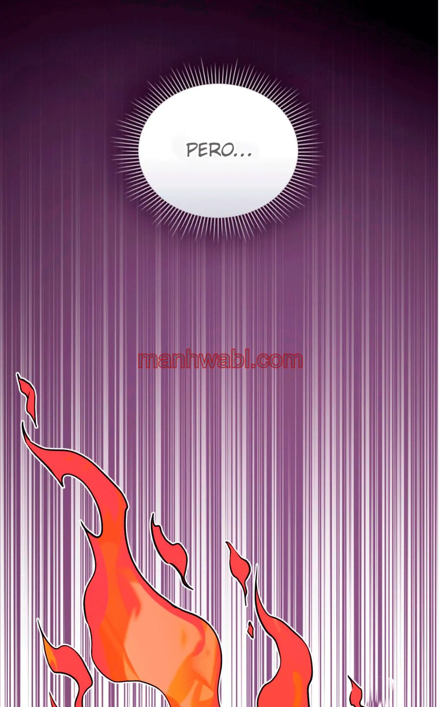 THE CIRCUMSTANCES OF A TRUE VILLAIN - Capítulo 104 manhwa