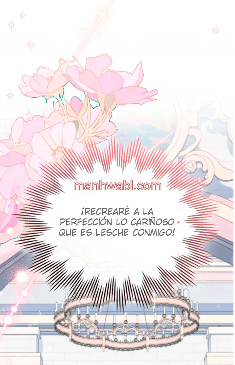 THE CIRCUMSTANCES OF A TRUE VILLAIN - Capítulo 104 manhwa