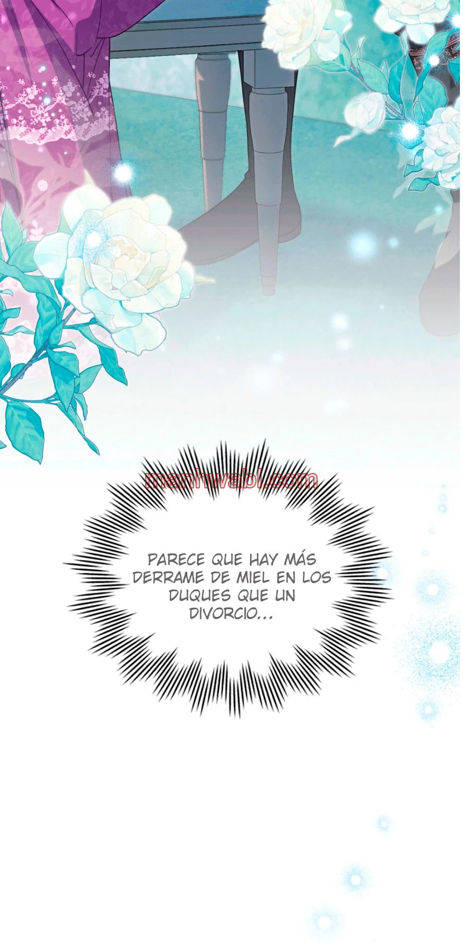 THE CIRCUMSTANCES OF A TRUE VILLAIN - Capítulo 104_2 manhwa
