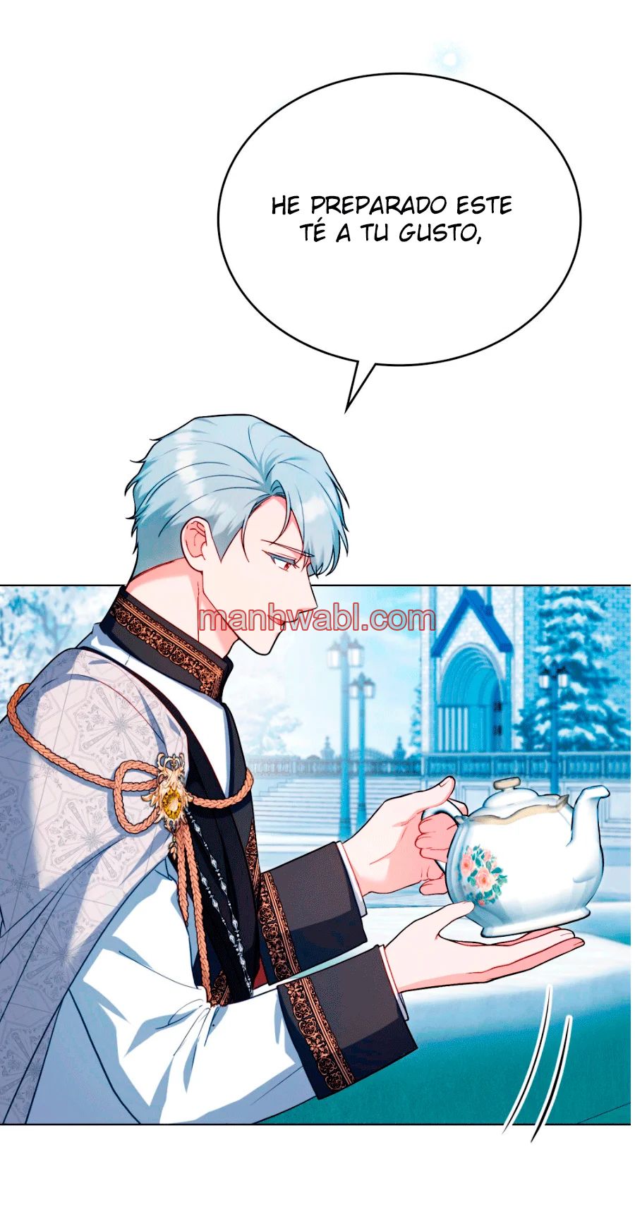 THE CIRCUMSTANCES OF A TRUE VILLAIN - Capítulo 104_2 manhwa