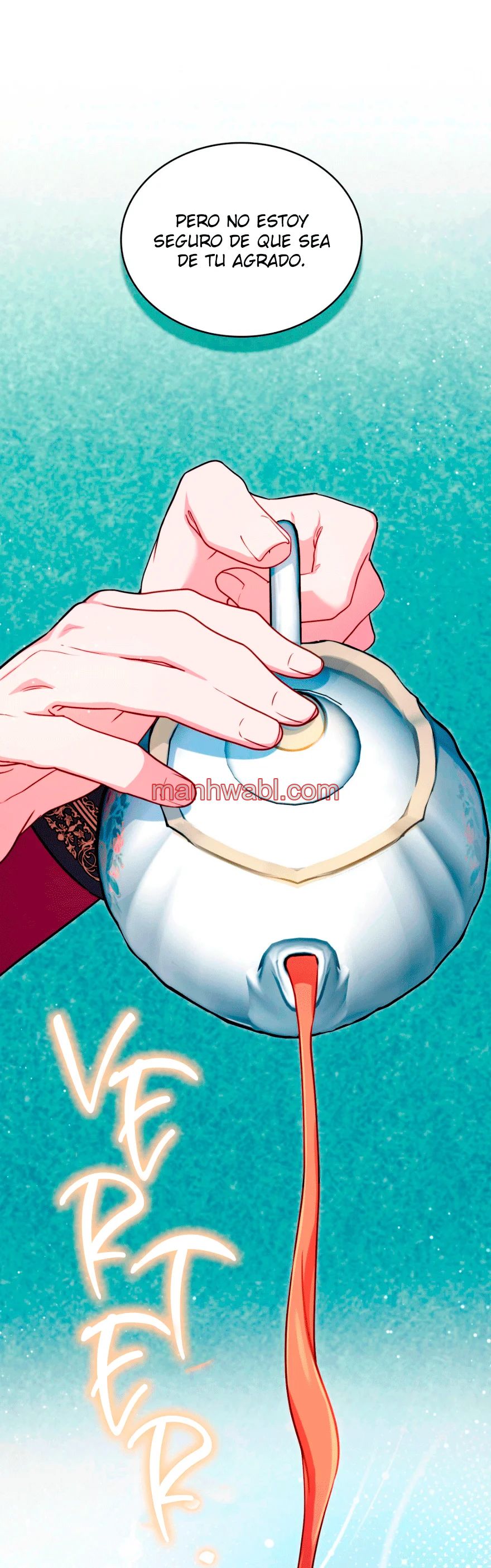 THE CIRCUMSTANCES OF A TRUE VILLAIN - Capítulo 104_2 manhwa