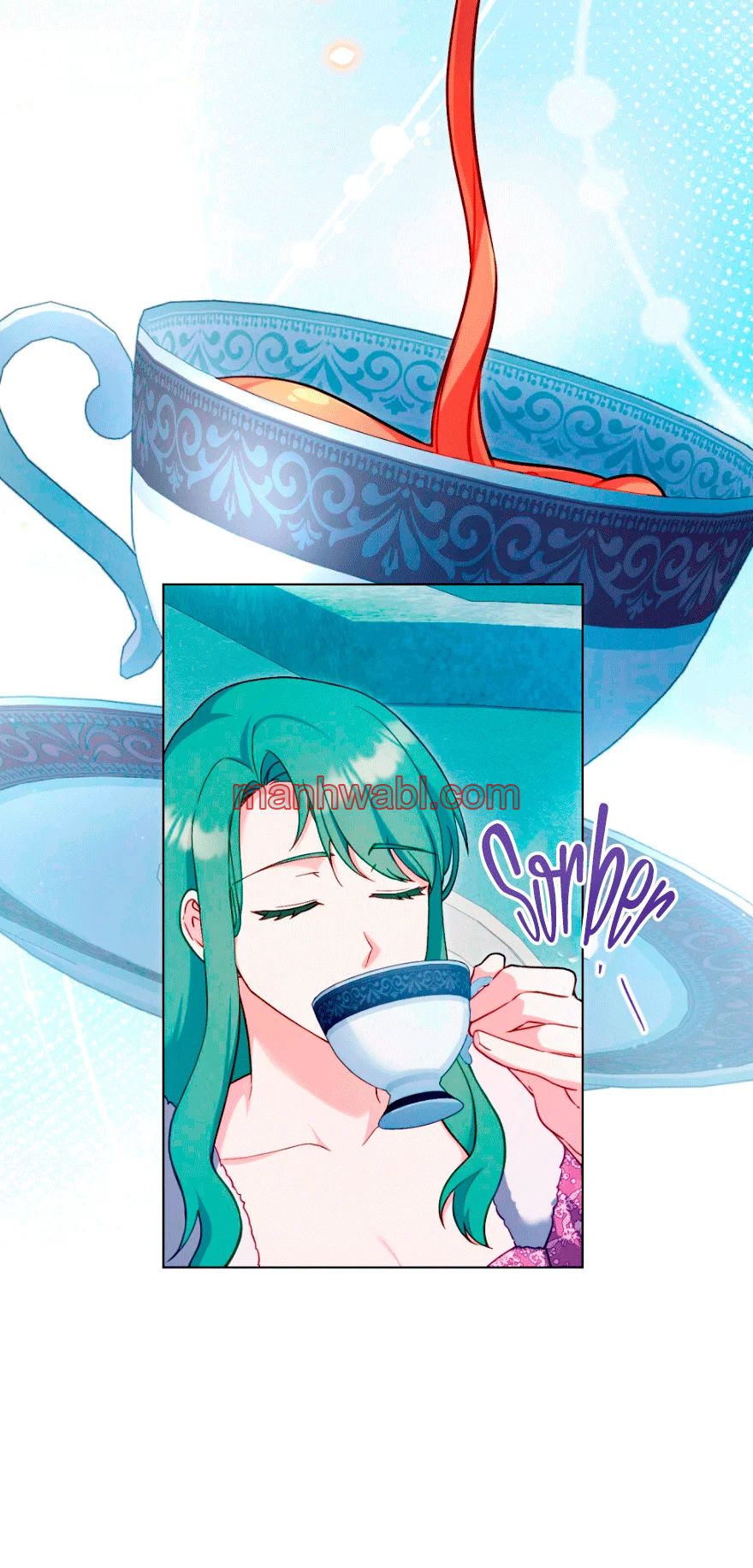 THE CIRCUMSTANCES OF A TRUE VILLAIN - Capítulo 104_2 manhwa