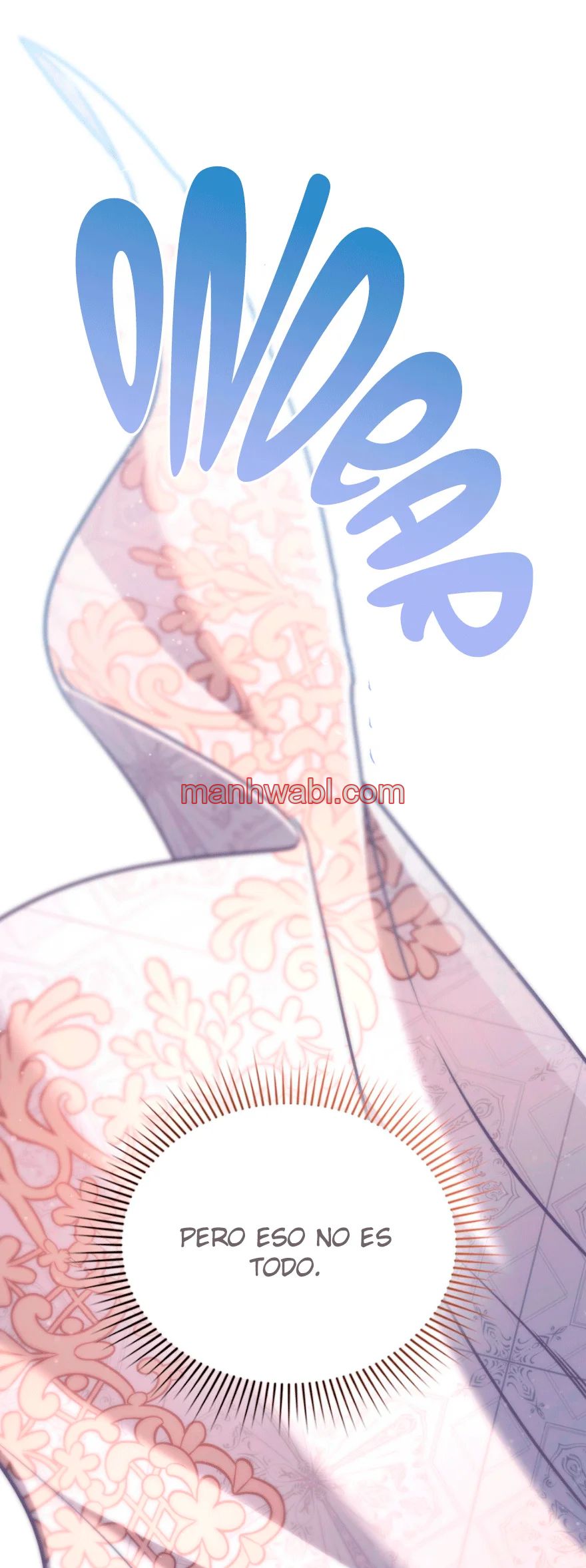 THE CIRCUMSTANCES OF A TRUE VILLAIN - Capítulo 104_2 manhwa