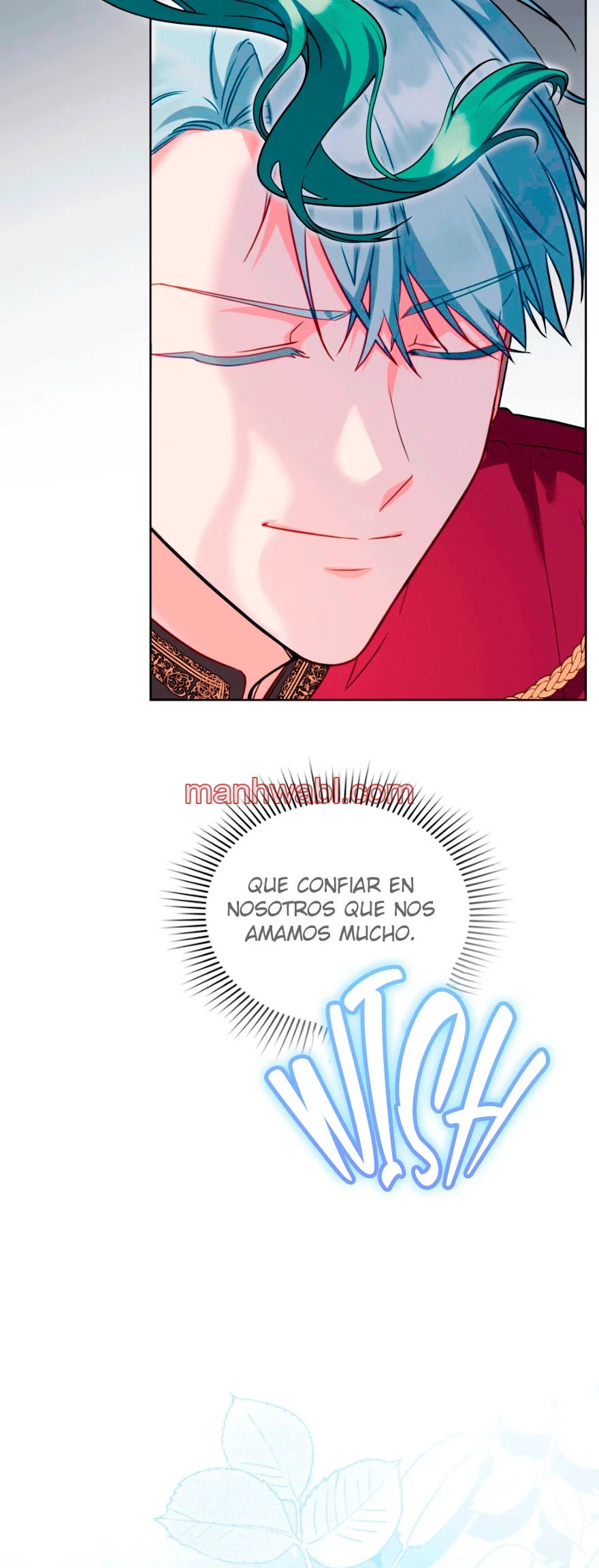 THE CIRCUMSTANCES OF A TRUE VILLAIN - Capítulo 104_2 manhwa