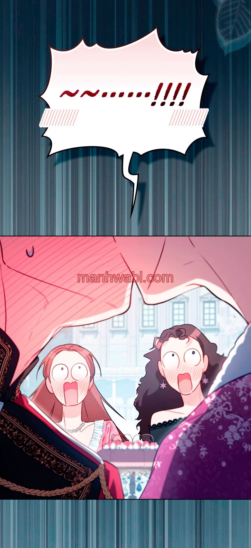 THE CIRCUMSTANCES OF A TRUE VILLAIN - Capítulo 104_2 manhwa