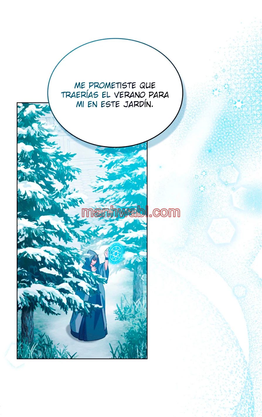 THE CIRCUMSTANCES OF A TRUE VILLAIN - Capítulo 104_2 manhwa