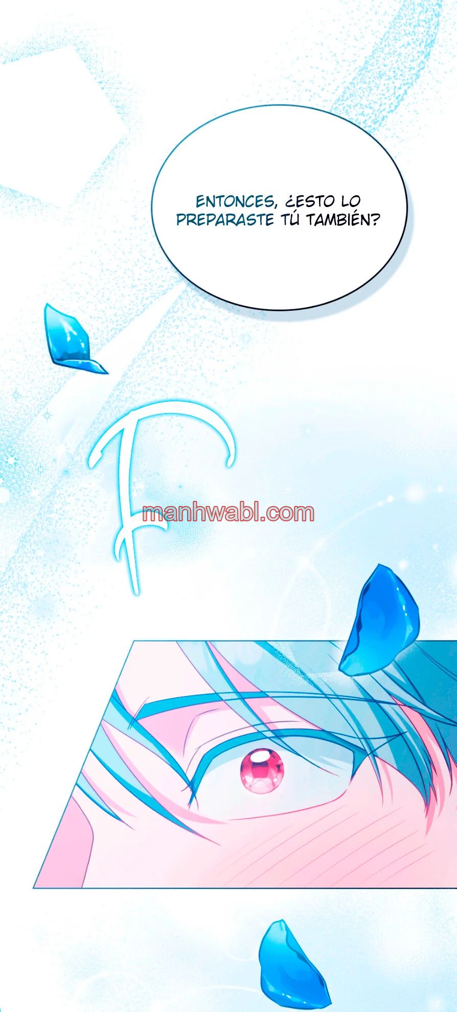 THE CIRCUMSTANCES OF A TRUE VILLAIN - Capítulo 104_2 manhwa