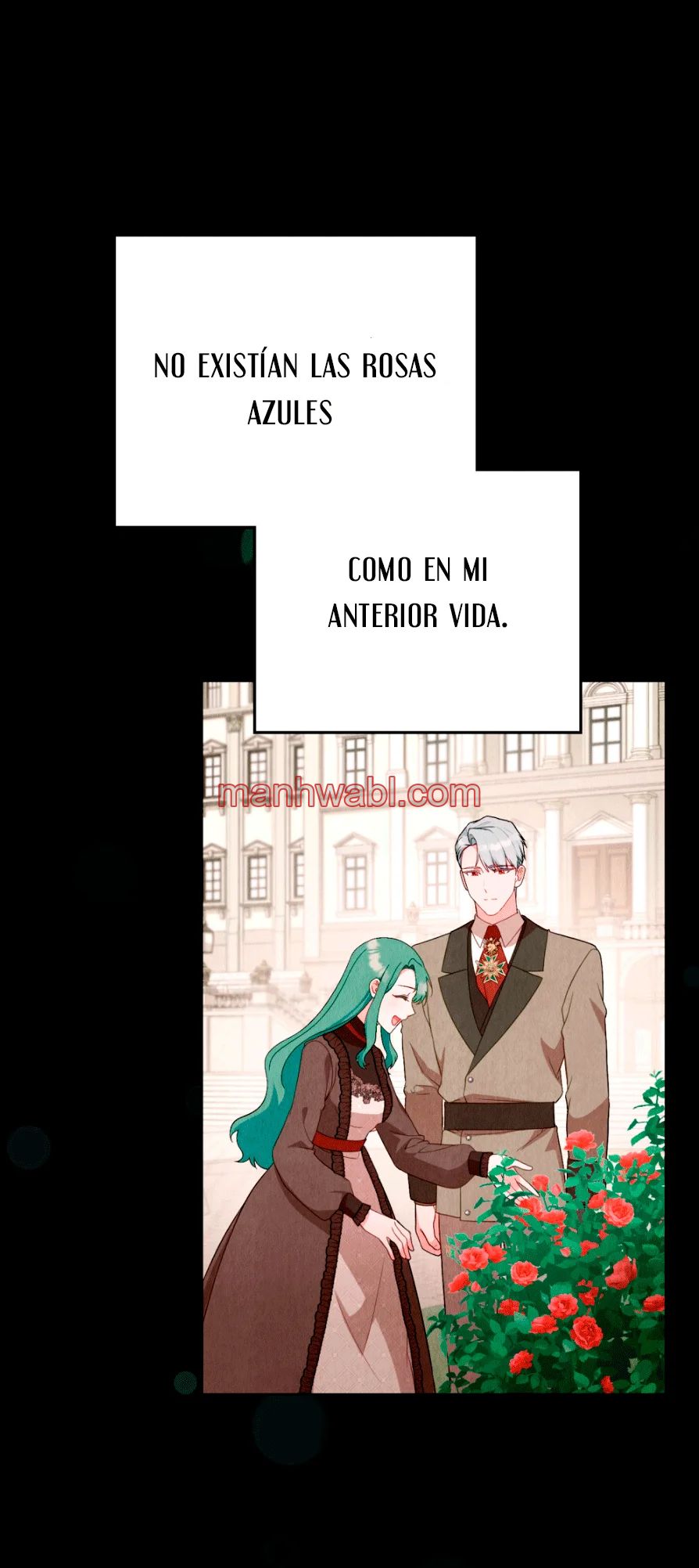 THE CIRCUMSTANCES OF A TRUE VILLAIN - Capítulo 104_3 manhwa